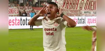¡Escuchen todos! Universitario goleó 3-0 a Mannucci y comparte la punta del Torneo Clausura 2023