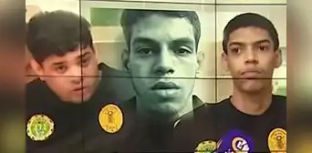 'Maldito Cris': ¿quiénes serían sus sucesores en la banda criminal Tren de Aragua, según la PNP? 'Maldito Cris': ¿quiénes serían sus sucesores en la banda criminal Tren de Aragua, según la PNP?