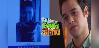 'AFHS': Cristóbal descubre su pasión por la fotografía y alguien más, ¿despertó su amor por July? 'AFHS': Cristóbal descubre su pasión por la fotografía y alguien más, ¿despertó su amor por July?
