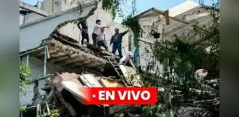 Temblor hoy, jueves 3 de agosto: ¿epicentro del último sismo en Venezuela? Según Funvisis Temblor hoy, jueves 3 de agosto: ¿epicentro del último sismo en Venezuela? Según Funvisis