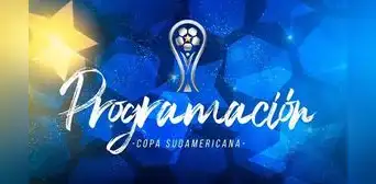 Copa Sudamericana 2023: programación de todos los partidos por octavos de final