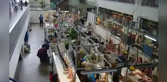 Inflación a 12 meses en julio llega a 5,9% en Lima Metropolitana