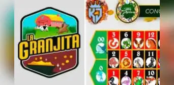 Resultados del Lotto Activo y La Granjita EN VIVO HOY, 3 de agosto Resultados del Lotto Activo y La Granjita EN VIVO HOY, 3 de agosto