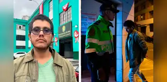 Familia de documentalista Kenty Aguirre denunciará a PNP por tortura y abuso de autoridad
