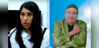 "Mi papá estaría orgulloso de mí": Madelaine y sus conmovedoras revelaciones a meses del adiós de Tongo "Mi papá estaría orgulloso de mí": Madelaine y sus conmovedoras revelaciones a meses del adiós de Tongo