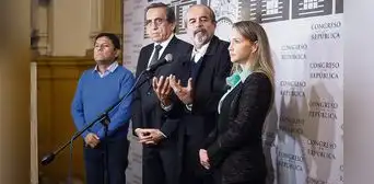 Caso Odebrecht: Fiscalía formaliza investigación contra 10 apristas