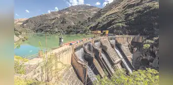 Falta de acuerdo con exportadores del gas pone en riesgo costos de la electricidad Falta de acuerdo con exportadores del gas pone en riesgo costos de la electricidad