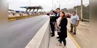 Puente Piedra: vecinos dicen que alcalde Rafael López Aliaga les vendió falsas esperanzas con peajes Puente Piedra: vecinos dicen que alcalde Rafael López Aliaga les vendió falsas esperanzas con peajes