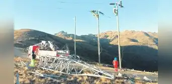 La Libertad: las mafias de minería ilegal estarían detrás de atentados