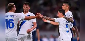 Con Neymar en el banco: PSG perdió 2-1 ante Inter en partido amistoso jugado en Japón