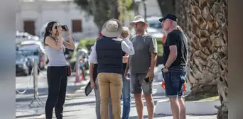 Más de 50.000 turistas llegaron a Arequipa y Cusco en Fiestas Patrias