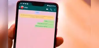 WhatsApp: ¿cómo enviar un 'mensaje rápido' sin tener que agregar un número telefónico?