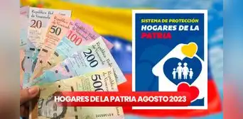 Hogares de la Patria, agosto 2023: ¡cobra hoy los nuevos montos y conoce la tabla actualizada! Hogares de la Patria, agosto 2023: ¡cobra hoy los nuevos montos y conoce la tabla actualizada!
