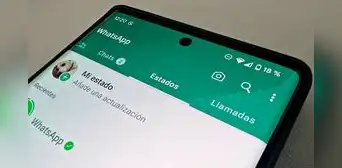 WhatsApp: ¿cómo tener la pestaña de Estados de regreso en lugar de Novedades? WhatsApp: ¿cómo tener la pestaña de Estados de regreso en lugar de Novedades?