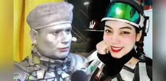 Robotín respalda a Robotina tras terminar con tiktoker: “Si me llama, yo estoy ahí” Robotín respalda a Robotina tras terminar con tiktoker: “Si me llama, yo estoy ahí”