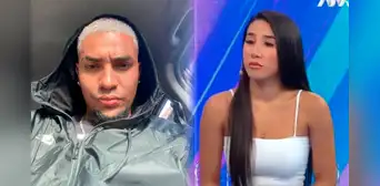 Youna llamó a Magaly durante entrevista de Samahara y aclaró: "Voy a mandar todas las pruebas" Youna llamó a Magaly durante entrevista de Samahara y aclaró: "Voy a mandar todas las pruebas"