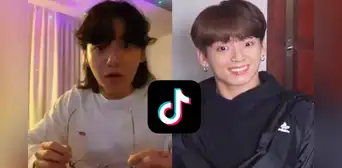 Jungkook de BTS expuso por error su cuenta secreta de TikTok: ¿cuál es su user y cómo encontrarlo? Jungkook de BTS expuso por error su cuenta secreta de TikTok: ¿cuál es su user y cómo encontrarlo?