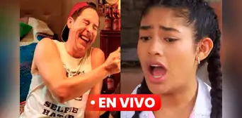 'Al fondo hay sitio' capítulo 274 ONLINE GRATIS: ¿dónde y cómo VER la serie de América TV? 'Al fondo hay sitio' capítulo 274 ONLINE GRATIS: ¿dónde y cómo VER la serie de América TV?
