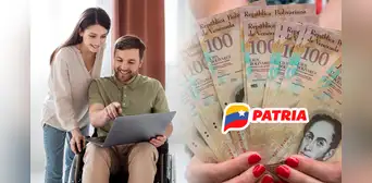 Bono José Gregorio Hernández agosto 2023: regístrate y cobra HOY el nuevo monto por Patria Bono José Gregorio Hernández agosto 2023: regístrate y cobra HOY el nuevo monto por Patria