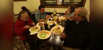 Kantar: 3 de cada 10 hogares peruanos han reducido sus salidas a comer fuera de casa