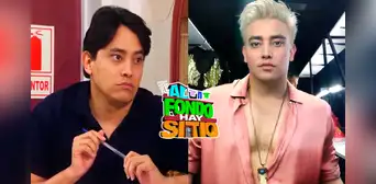 'Al fondo hay sitio': el radical cambio de Luiggi Lomparte, el popular 'Pedrito', ¿qué fue de su vida? 'Al fondo hay sitio': el radical cambio de Luiggi Lomparte, el popular 'Pedrito', ¿qué fue de su vida?