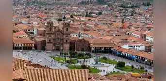 Cusco fue elegida como la mejor ciudad para visitar en Sudamérica este 2023