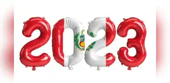 ¿Cómo se llama el año 2023 en el Perú y a qué se debe su nombre? ¿Cómo se llama el año 2023 en el Perú y a qué se debe su nombre?