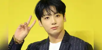'Jungkook Ian': ¿por qué se ha vuelto viral y qué significa ese nombre para el idol de BTS? 'Jungkook Ian': ¿por qué se ha vuelto viral y qué significa ese nombre para el idol de BTS?