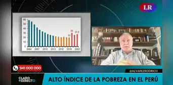 AAR: “La política está inundando las divisiones económicas en el país” AAR: “La política está inundando las divisiones económicas en el país”