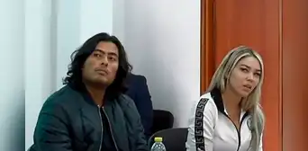 Fiscalía imputa al hijo del presidente Petro por enriquecimiento ilícito y lavado de activos