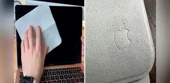¿Por qué el paño de limpieza de Apple está tan caro y qué opinan los que lo compraron?