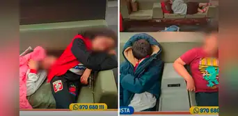 Deportistas peruanos perderían el Mundial Escolar de Ajedrez por retrasos de vuelo en México Deportistas peruanos perderían el Mundial Escolar de Ajedrez por retrasos de vuelo en México