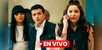 'Tía Alison' capítulo 5 EN VIVO: horario, canal y dónde ver la telenovela colombiana de RCN 'Tía Alison' capítulo 5 EN VIVO: horario, canal y dónde ver la telenovela colombiana de RCN