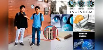Estudiante de la UNI detalla cuál es el curso más difícil de su carrera y redes explotan: "De 30 aprueban 4"