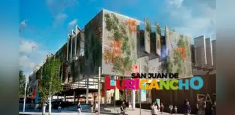 CENCOSUD en San Juan de Lurigancho: ¿qué se sabe sobre el nuevo centro comercial y dónde quedará?