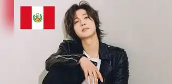 Kim Hyun Joong vuelve a Perú en 2023: ¿cuándo y dónde se presenta el actor de 'Boys Over Flowers'? Kim Hyun Joong vuelve a Perú en 2023: ¿cuándo y dónde se presenta el actor de 'Boys Over Flowers'?