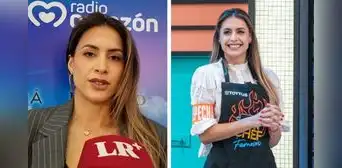 Milett Figueroa sobre su posible retorno a ‘El gran chef: famosos’: “Hay sorpresas”