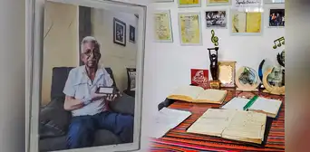 El legado de Eduardo Zapata Querevalú, el hombre detrás de las mejores cumbias del Perú El legado de Eduardo Zapata Querevalú, el hombre detrás de las mejores cumbias del Perú
