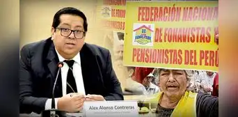 Devolución Fonavi: MEF señala que normativa vigente hace inviable que se devuelvan los aportes Devolución Fonavi: MEF señala que normativa vigente hace inviable que se devuelvan los aportes