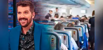 José Peláez: ¿cuál fue uno de sus primeros trabajos y cómo estaba vinculado con la aviación comercial? José Peláez: ¿cuál fue uno de sus primeros trabajos y cómo estaba vinculado con la aviación comercial?