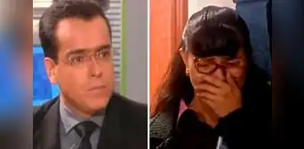 'Betty, la fea': ¿cuál fue la escena más difícil que hizo llorar a Jorge Enrique Abello?