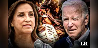 Boluarte recibe respaldo de Biden pese a que congresistas denunciaron vulneración de derechos en protestas