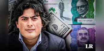 Como si ganara más de US$50.000: así eran los gastos mensuales de Nicolás Petro, según Fiscalía