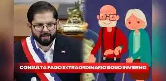 Bono Invierno, agosto 2023: consulta con RUT si recibes el pago extraordinario Bono Invierno, agosto 2023: consulta con RUT si recibes el pago extraordinario