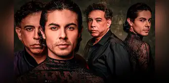 ¿Quién es Sergio Armasgo el actor que interpretará a Ernesto Pimentel en su película biográfica? ¿Quién es Sergio Armasgo el actor que interpretará a Ernesto Pimentel en su película biográfica?