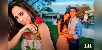 Antonio Pavón: ¿quién es su novia Joi Sánchez y cuántos años de diferencia se llevan? Antonio Pavón: ¿quién es su novia Joi Sánchez y cuántos años de diferencia se llevan?