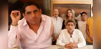 ¿Cuántos años trabajó Carlos Álvarez en Willax y por qué dice que su salida fue contra su voluntad?
