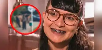 'Betty la fea 3': video filtrado muestra a Ana María Orozco desde el set tras 24 años de ausencia 'Betty la fea 3': video filtrado muestra a Ana María Orozco desde el set tras 24 años de ausencia