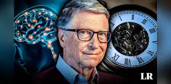 La técnica de Bill Gates para tener una mejor concentración en solo 10 minutos La técnica de Bill Gates para tener una mejor concentración en solo 10 minutos