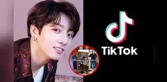 BTS: Jungkook estrena cuenta en TikTok e interactúa con fans latinas en divertido reto viral BTS: Jungkook estrena cuenta en TikTok e interactúa con fans latinas en divertido reto viral